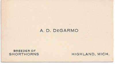 DeGarmo Card.jpg (60175 bytes)